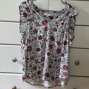 NWT - Loft Top